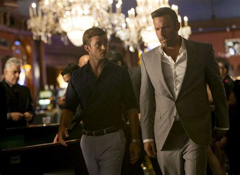 ben affleck gambling movie|Runner Runner: Film Review .